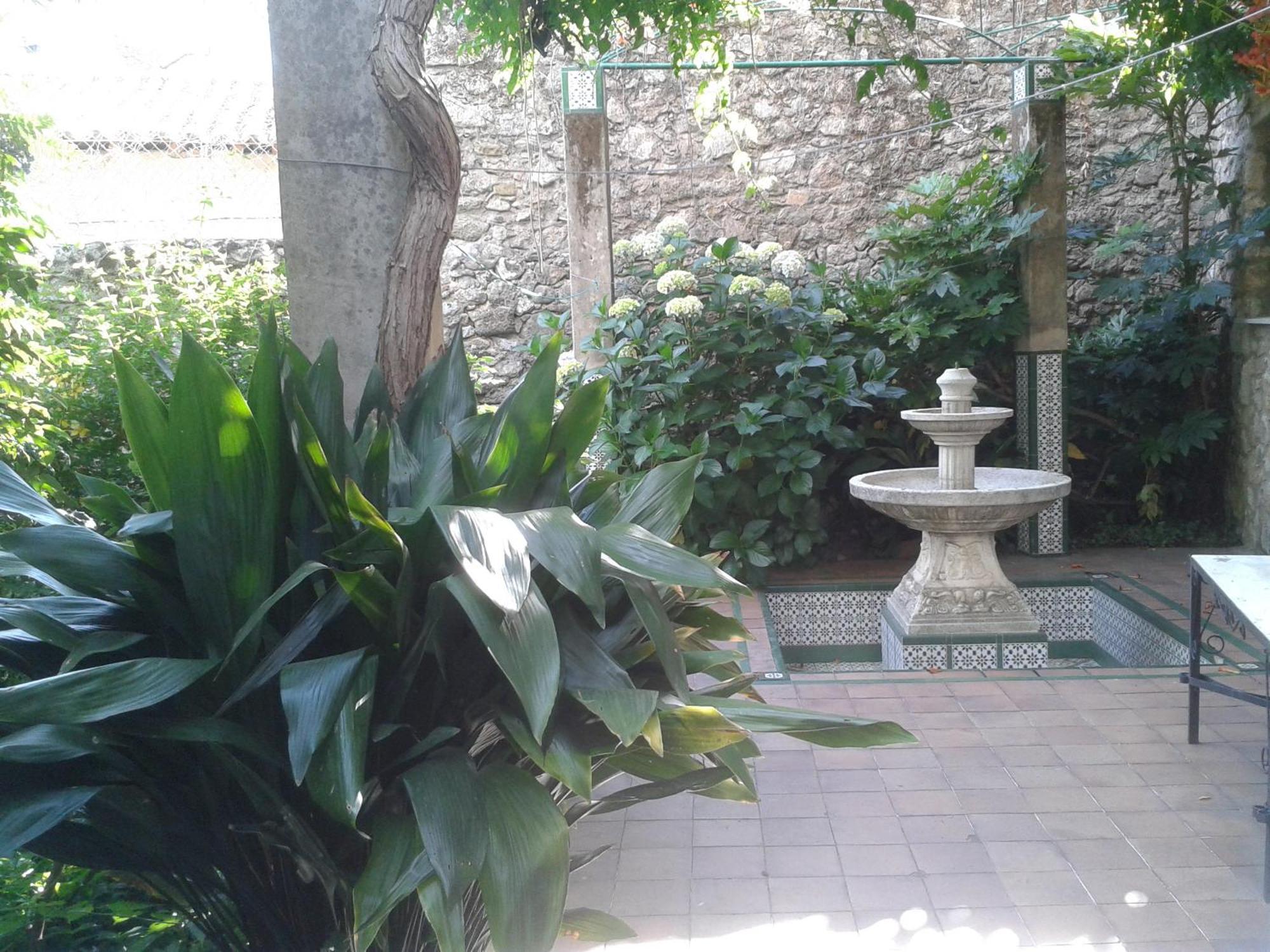 Casa Rural Corvina Acebo Exterior foto