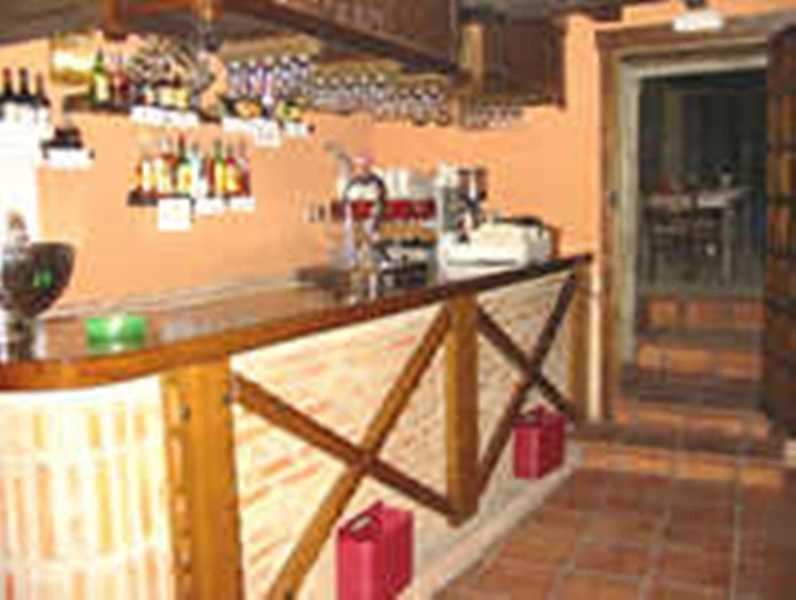 Casa Rural Corvina Acebo Exterior foto